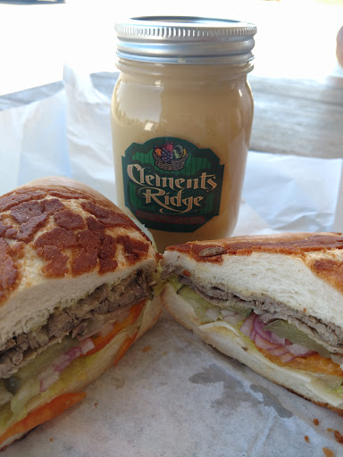 Produce Market «Clements Ridge Produce», reviews and photos, 23225 CA-88, Clements, CA 95227, USA