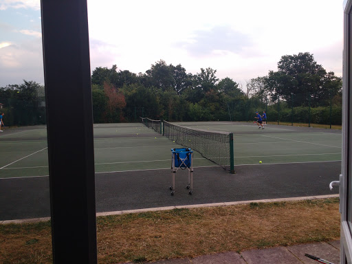 Bishopthorpe Tennis Club