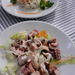 Photo n°1 de l'avis de Giuseppe.e fait le 10/03/2022 à 22:51 sur le  Ristorante Pizzeria La Lampara à Mola di Bari