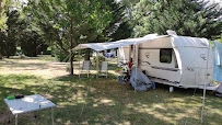 Photos des visiteurs du Restaurant Camping Les Loges à Nonette-Orsonnette - n°9