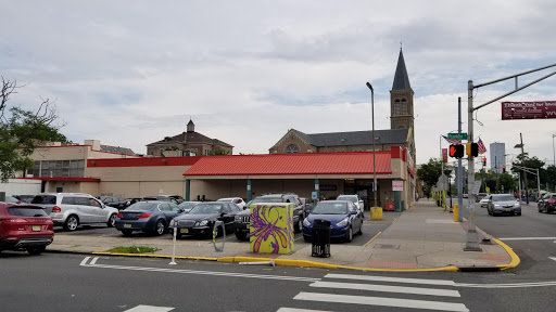 Supermarket «Stop & Shop», reviews and photos, 232 Central Ave, Jersey City, NJ 07306, USA
