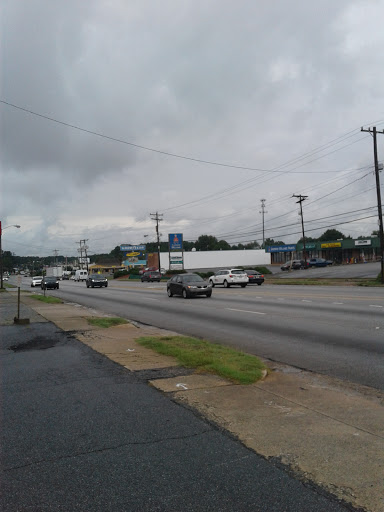 Tattoo Shop «Main Street Tattoo», reviews and photos, 303 N Main St, Mauldin, SC 29662, USA