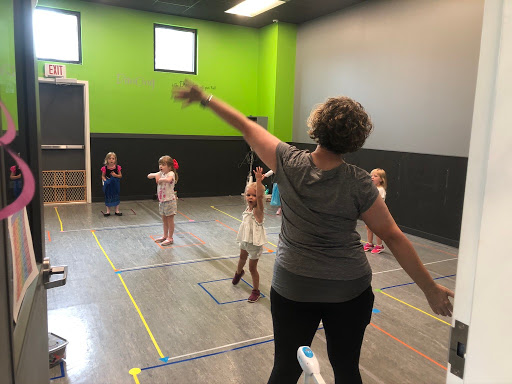 Dance School «Bluffton School of Dance», reviews and photos, 123 Persimmon St, Bluffton, SC 29910, USA