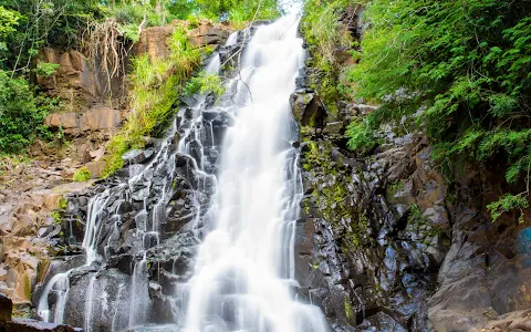 Cachoeira Pavuna image