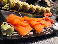 Sushi du Restaurant japonais Yakichi à Villeparisis - n°14