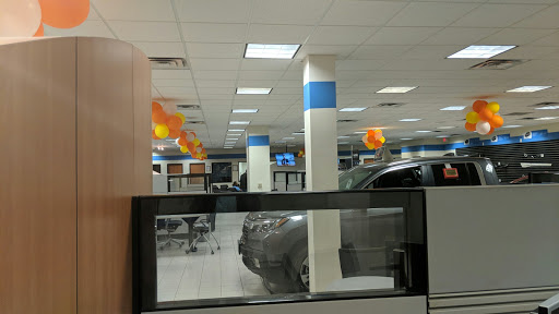 Honda Dealer «Lute Riley Honda», reviews and photos, 1331 N Central Expy, Richardson, TX 75080, USA