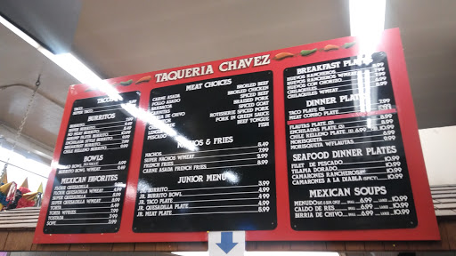 Mexican Grocery Store «Chavez Supermarket», reviews and photos, 775 Arguello St, Redwood City, CA 94063, USA