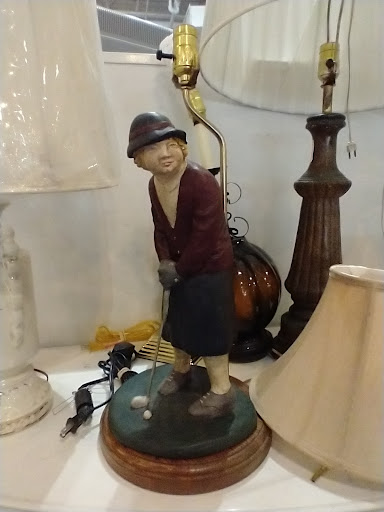 Thrift Store «Goodwill Industries of the Chesapeake, Inc.», reviews and photos