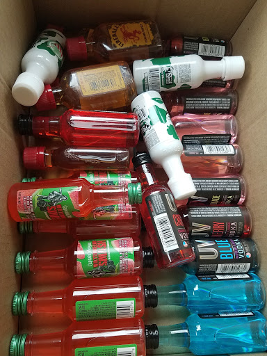 Wine Store «Maximum Wine + Liquors», reviews and photos, 8011 Brewerton Rd, Cicero, NY 13039, USA