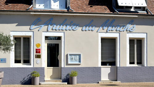 restaurants L'Ardoise Du Marché Boulleret