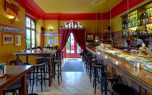 La Tasca Flamenca - Bar de Tapas & Restaurant