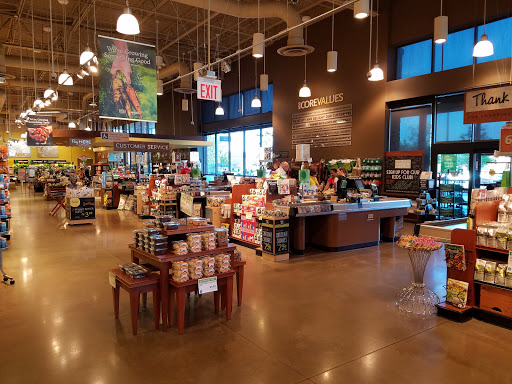 Grocery Store «Whole Foods Market», reviews and photos, 1160 Town and Country Crossing Dr, Town and Country, MO 63017, USA