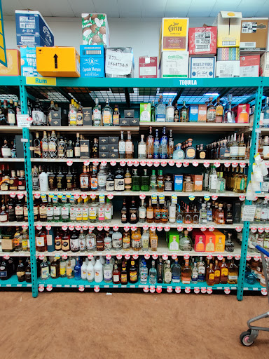 Wine Store «Ramsey Bottle King», reviews and photos, 476 NJ-17, Ramsey, NJ 07446, USA