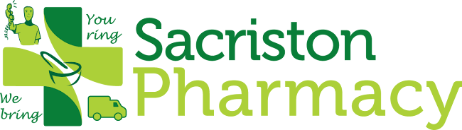 Sacriston Pharmacy - Durham