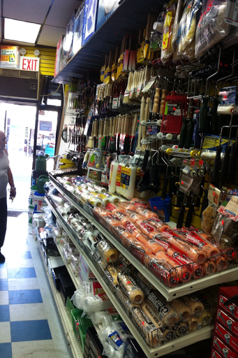 Hardware Store «Carmella Hardware & Paint», reviews and photos, 302 Kings Hwy, Brooklyn, NY 11223, USA