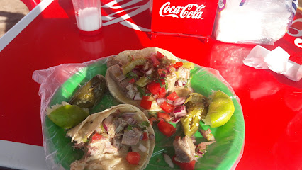 Tacos Y Hamburguesas Escareño,s - 45480 Cuquío, Jalisco, Mexico