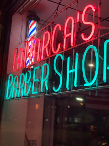 Barber Shop «LaMarcas Barbershop E. 185th Street», reviews and photos, 501 E 185th St, Euclid, OH 44119, USA