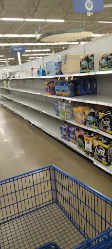 Grocery Store «Meijer», reviews and photos, 2191 W Columbia Ave, Battle Creek, MI 49015, USA