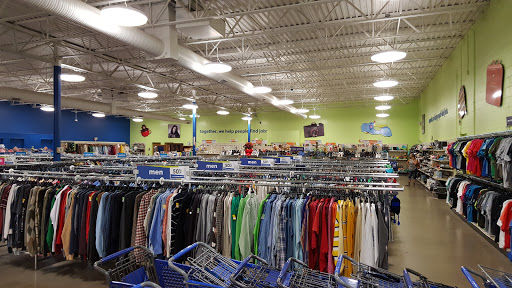 Non-Profit Organization «Goodwill Store», reviews and photos, 11 E Garner Rd, Brownsburg, IN 46112, USA