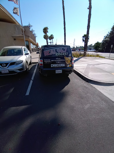 Harley-Davidson Dealer «Riverside Harley-Davidson», reviews and photos, 7688 Indiana Ave, Riverside, CA 92504, USA