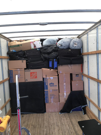 Moving Company «Best of Utah Moving Company», reviews and photos, 10291 S 1300 E, Sandy, UT 84094, USA