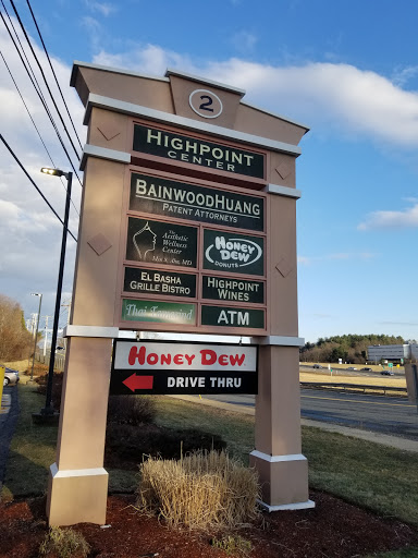 Liquor Store «Highpoint Liquors», reviews and photos, 2 Connector Rd, Westborough, MA 01581, USA