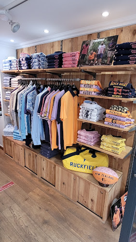 Magasin de vêtements pour hommes Ruckfield St Rémy de Provence Saint-Rémy-de-Provence