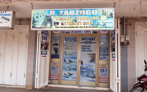 ZABZUGU INTERNET CAFE image