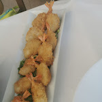 Photo n°5 de l'avis de Carmen.a fait le 20/08/2022 à 16:15 sur le  Imperiale Seafood restaurante à Nova Siri