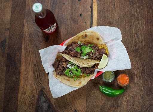 Mexican Grocery Store «El Tiempo Market», reviews and photos, 5526 Washington Ave, Houston, TX 77007, USA