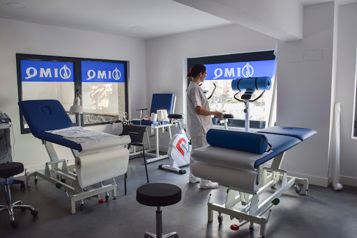 Imq Centro Médico Y Clínica Dental | Barakaldo