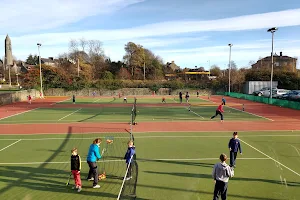 Dunfermline Tennis & Bridge Club image