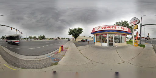 Donut Shop «Fresh Donut & Deli», reviews and photos, 2699 State St, South Salt Lake, UT 84115, USA