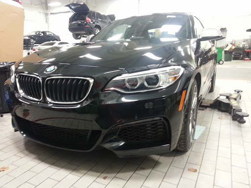 BMW Dealer «BMW of Oyster Bay», reviews and photos, 145 Pine Hollow Rd, Oyster Bay, NY 11771, USA