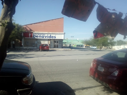Farmacia Benavides Reforma Juarez, 67250 Coahuila, Nuevo Leon, Mexico