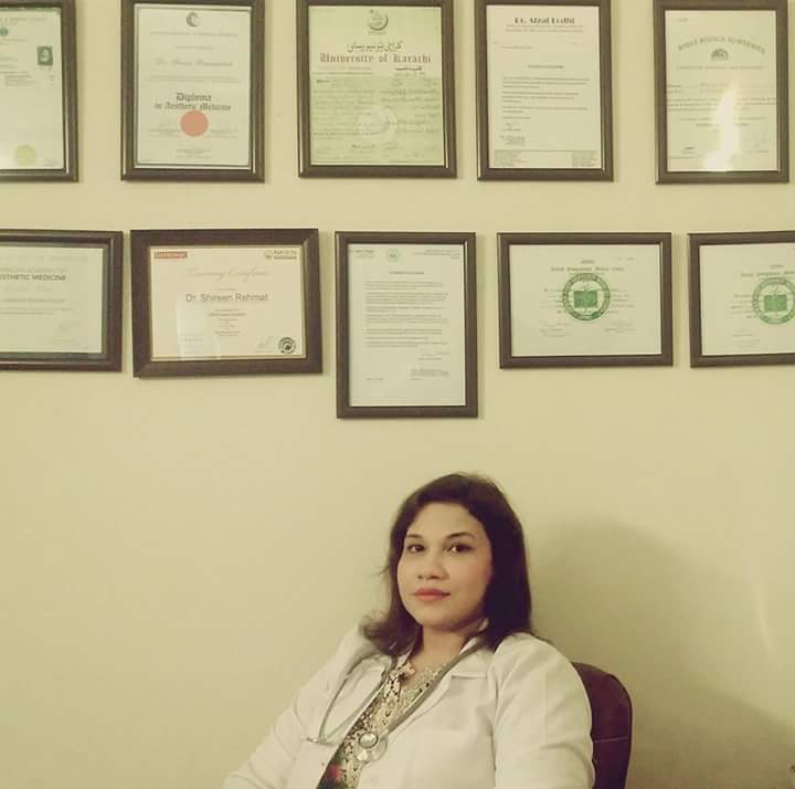 Skin And Laser Aesthtic Clinic