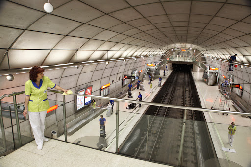 Uni2 Servicios Integrales en Vitoria-Gasteiz, Álava