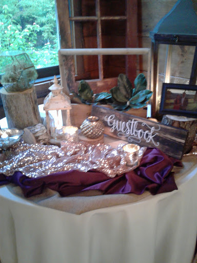 Wedding Venue «Indigo Falls Events», reviews and photos, 392 Red Mountain Rd, Dallas, GA 30157, USA