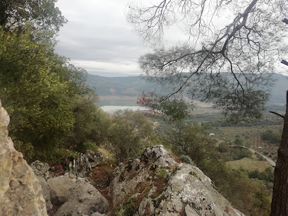 Kemer Barajı-Kemer Köyü OZAN İREM Piknik Bahçesi