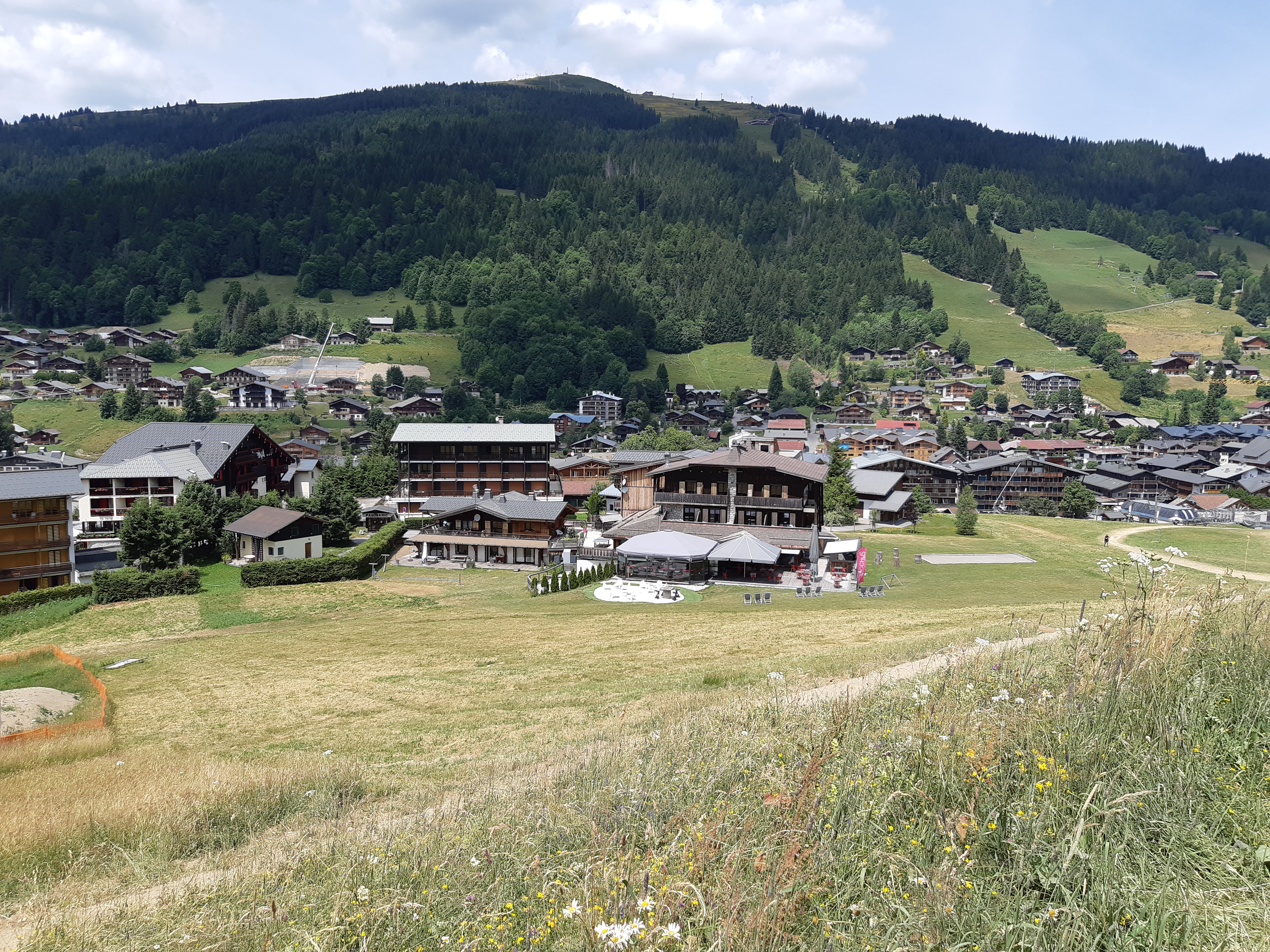 Photo n° 3 de l'avis de Veronique.i fait le 23/07/2019 à 08:42