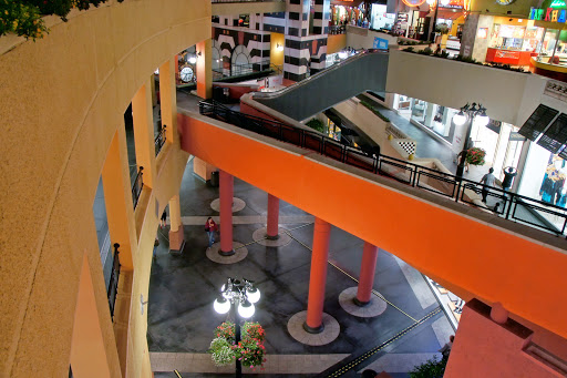 Shopping Mall «Westfield Horton Plaza», reviews and photos, 324 Horton Plaza, San Diego, CA 92101, USA
