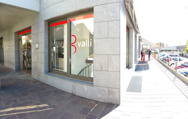 Ottica 3 Valli sagl - Lugano