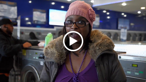 Laundromat «Bakers Centre Laundry», reviews and photos, 2920 Roberts Ave #1110, Philadelphia, PA 19129, USA