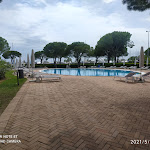 Photo n°4 de l'avis de Grazia. fait le 06/05/2021 à 20:35 sur le  Ristorante Punta Gabbiani à Bevazzana