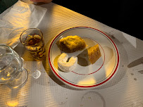 Plats et boissons du Restaurant marocain Le Khalifa à Rennes - n°5