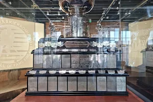 The Finnish Hockey Hall of Fame image