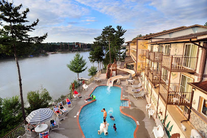 Cliffside Resort & Suites