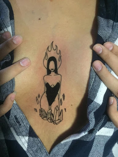 Ink Demon Tattoo Studio - Estudio de tatuajes