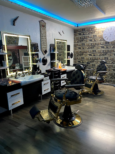 Charisma Barbershop Friseur Bremen à Bremen