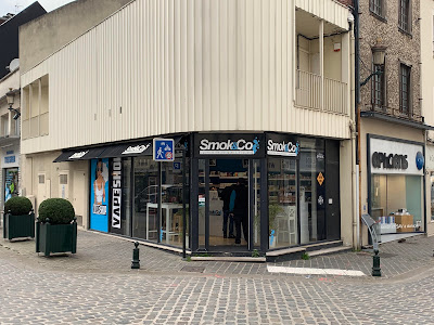 Smok&Co - Cigarette électronique Épernay à Épernay